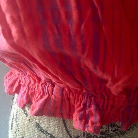 ☀️Universal Thread 💖 flutter sleeve top - Picture 8 of 9